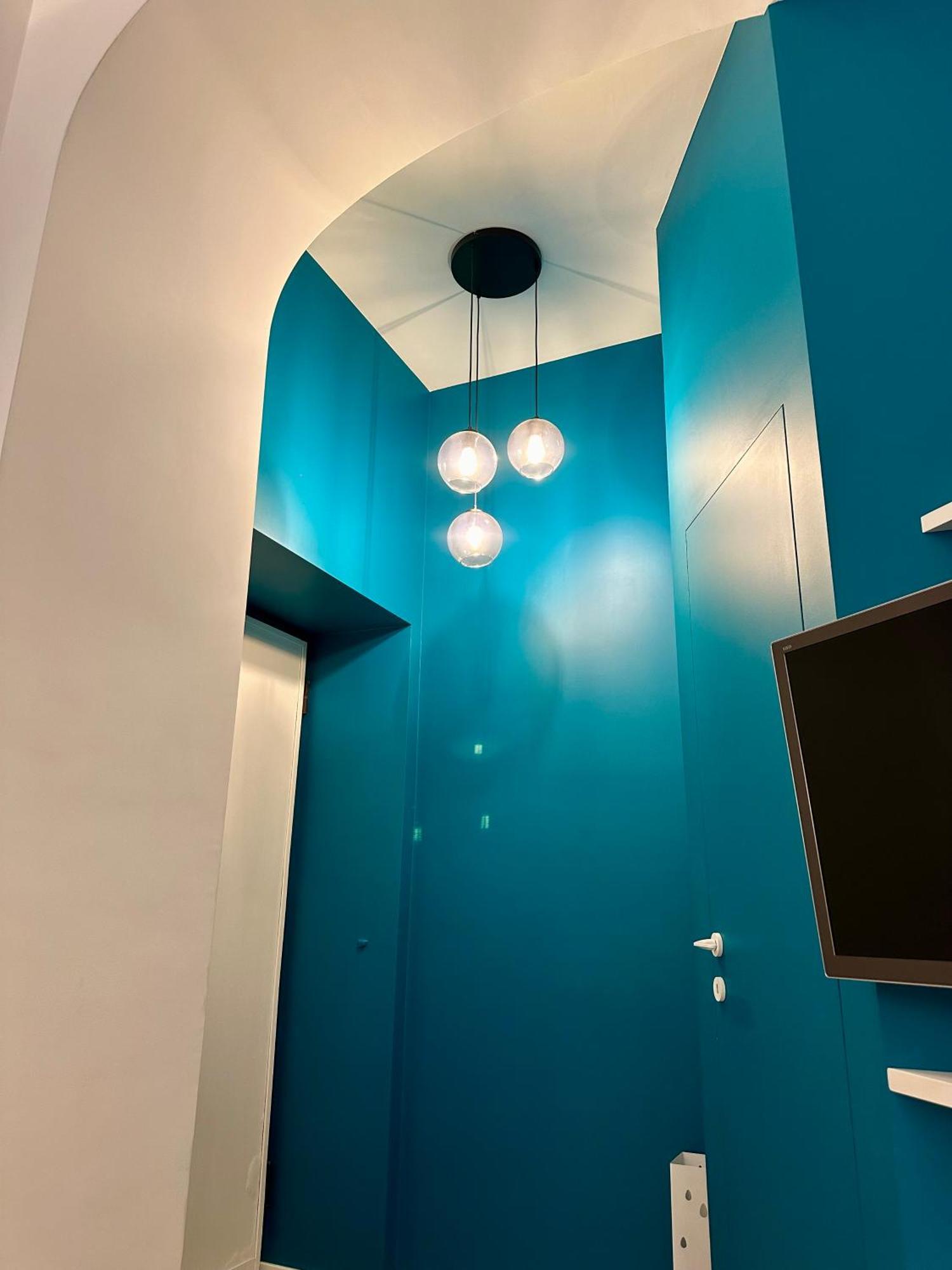 Lr Deluxe Apartments - Porta Venezia - Bilocale Con Giardino Privato Milan Exterior photo